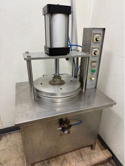 Commercial Automatic Roti Making Machine – Increase Production & Consistency