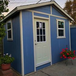 10x10 Casita For Sale 💙