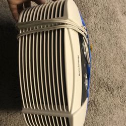 Air refresher