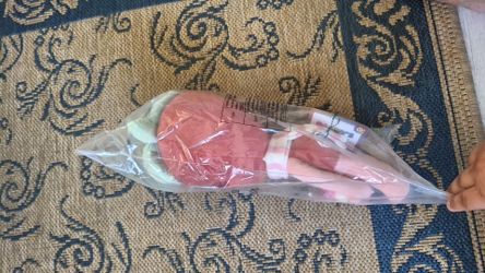 Sprout Dandy's World Plush