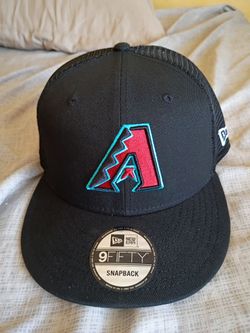AZ Diamondbacks hat