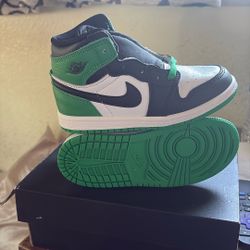 Kids Shoes 