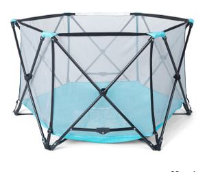 FOLDING BABY PLAYARD