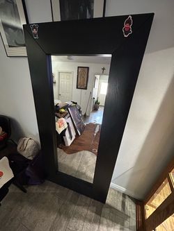 IKEA Mirror
