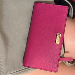 Kate Spade Wallet 