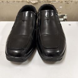 Boys Dress Shoes