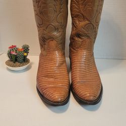 Nocona Western Boots 