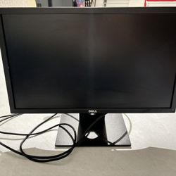 Dell Computer Monitor