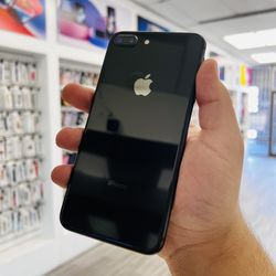 iPhone 8 Plus 64GB Unlocked