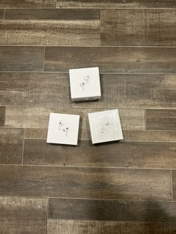 AIRPOD PRO 2 & 3 (best Offers 65$A Pair) No Trades