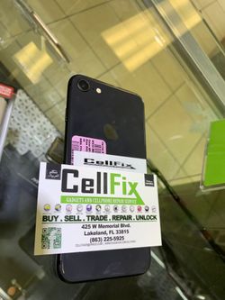 iPhone 8