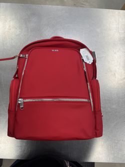 Tumi Backpack