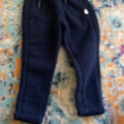 Brand new boys sweatpants gap size 4 /5