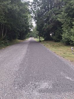 Gravel Forsale
