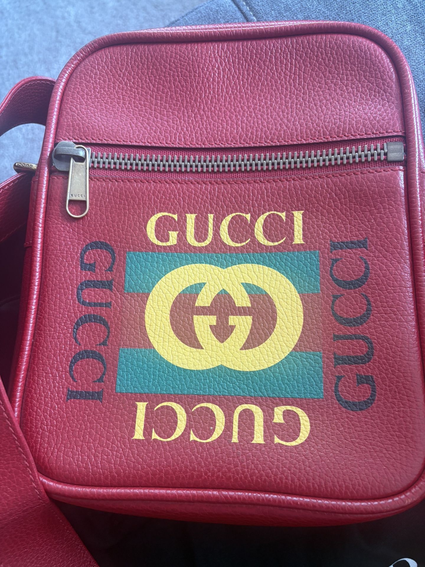 Gucci Bag