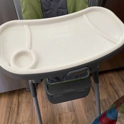 Baby Highchair For Sale 