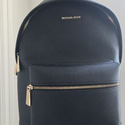 Michael Kors Backpack