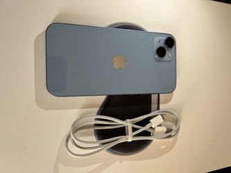 iPhone 14 Plus Factory Unlocked 