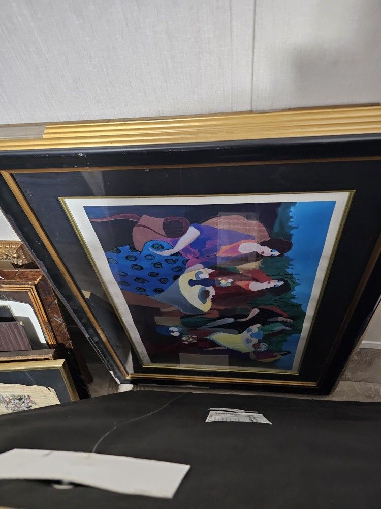 Paintings And Picture