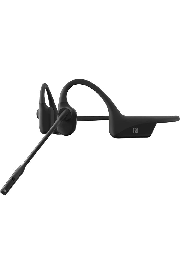 Wireless Bluetooth Stereo Headset