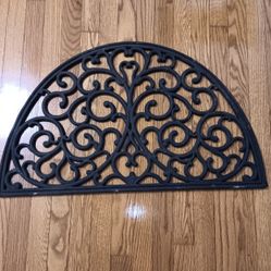 Rubber Door Mat