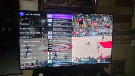 TV Sports Channels  For Roku firestick, Samsung Tv Teléfonos Y Tablets Platforma Llena De TV Channels Todos Los Deportes, Movies, Series