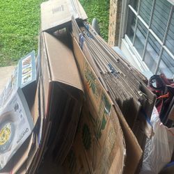 Free Moving Boxes