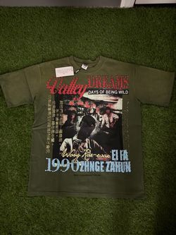 Valley Dreams Tee