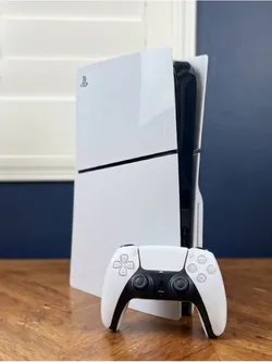 Playstaion 5 disc edition