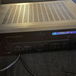 Sony Dolby Digital Receiver