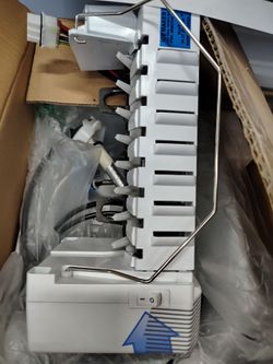 LG lk50c automatic ice maker kit