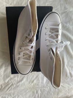 Women Converse
