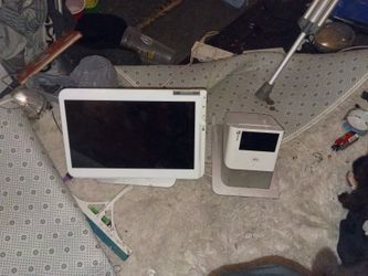 Clover Pos System 