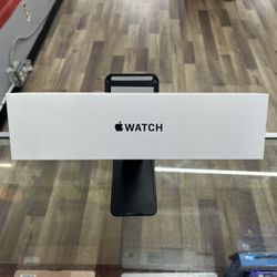 Apple Watch Series SE (2nd Gen)
