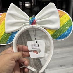 Disney Ears