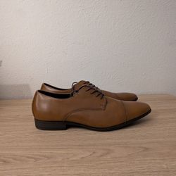 Abound Leather Shoes 