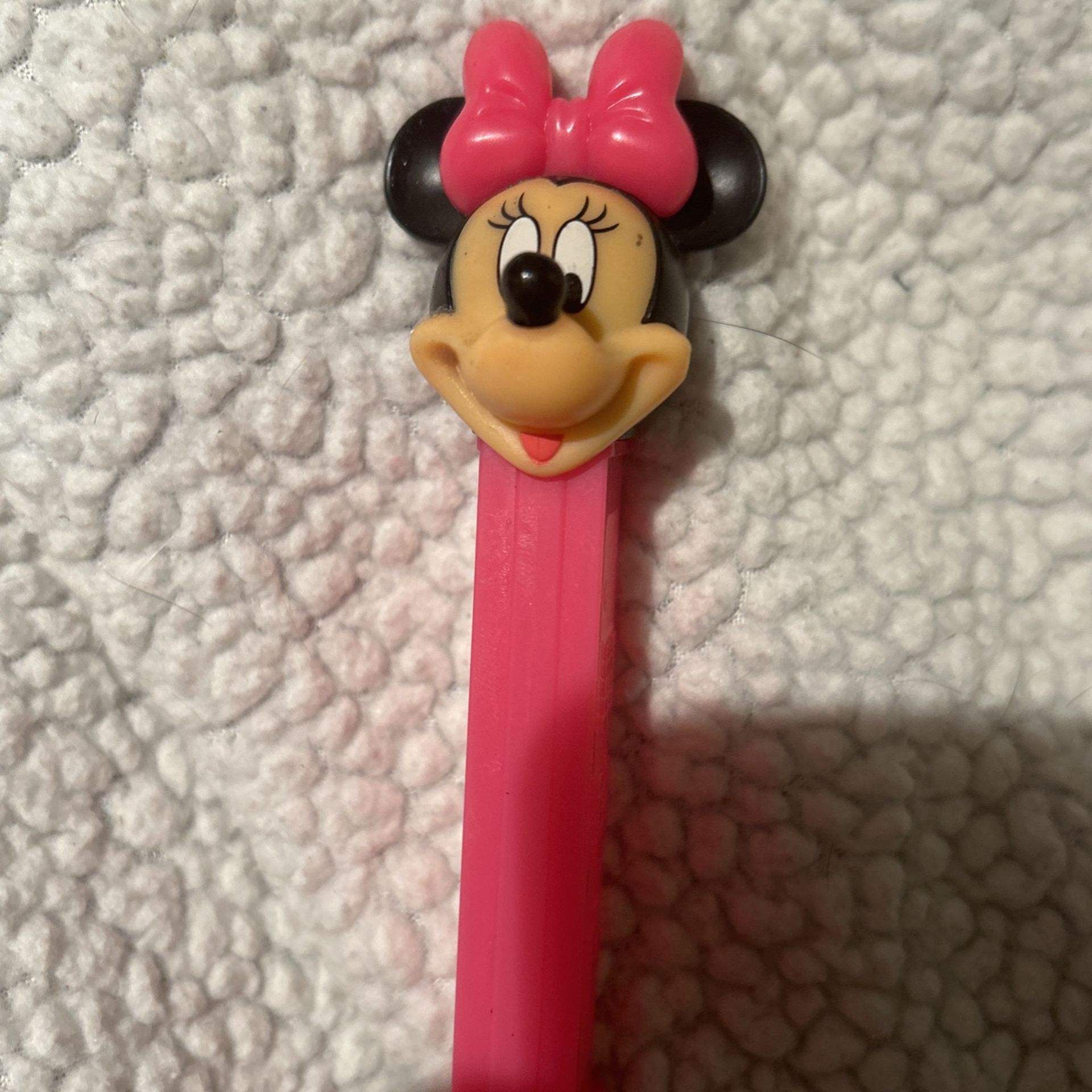 Post Candy Dispensers