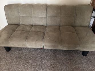 Free futon