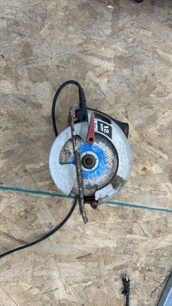 Skill Saw