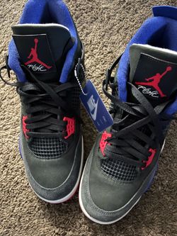 New Jordan 4s Rare Air !! No box 180 obo