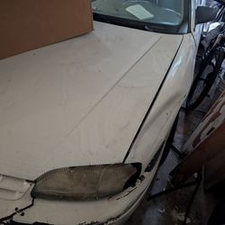 1995 Chevrolet Lumina