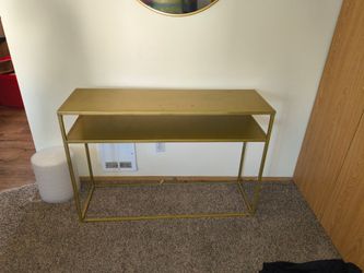 Entry table