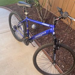 •KENT TERRA2.6 BICYCLE • (Rarely Used) Like New!