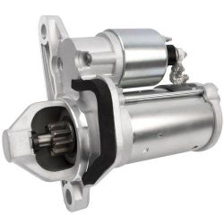 Starter Motor for sentra ,versa ,Juke, City Express.