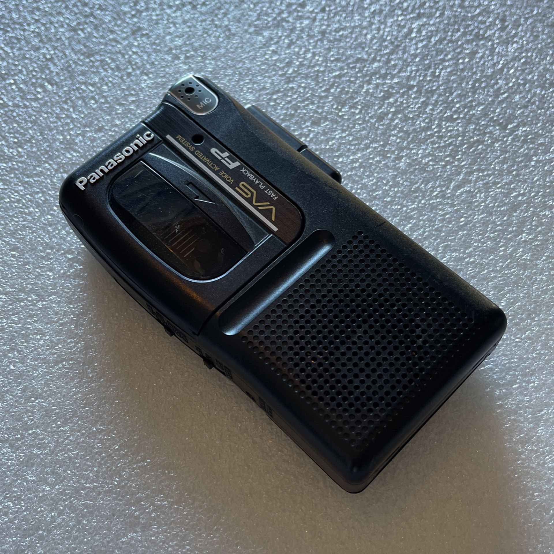 Voice Recorder