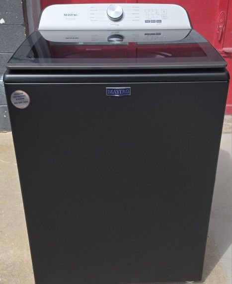 Maytag Washer for Sale
(Works Great)
Comes w/ Warranty
Delivery Available