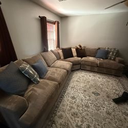 Sectional Couch For Sale