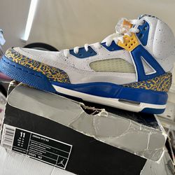 2007 Jordan Spizike 'Do The Right Thing