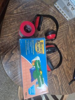 ETA Cuisenaire Bucket Balance Science Tool
