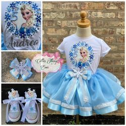 Tutu set